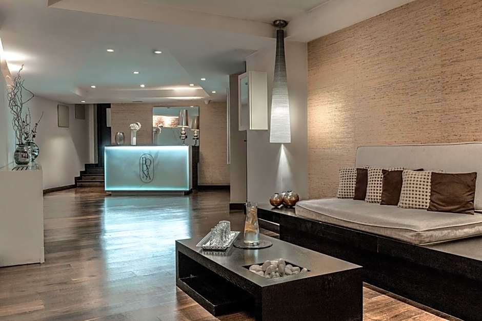 Hospes Puerta de Alcalá, a Member of Design Hotels