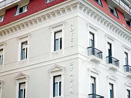 Hotel Stabia