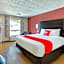 OYO Hotel Tyler Northwest Mineola Hwy