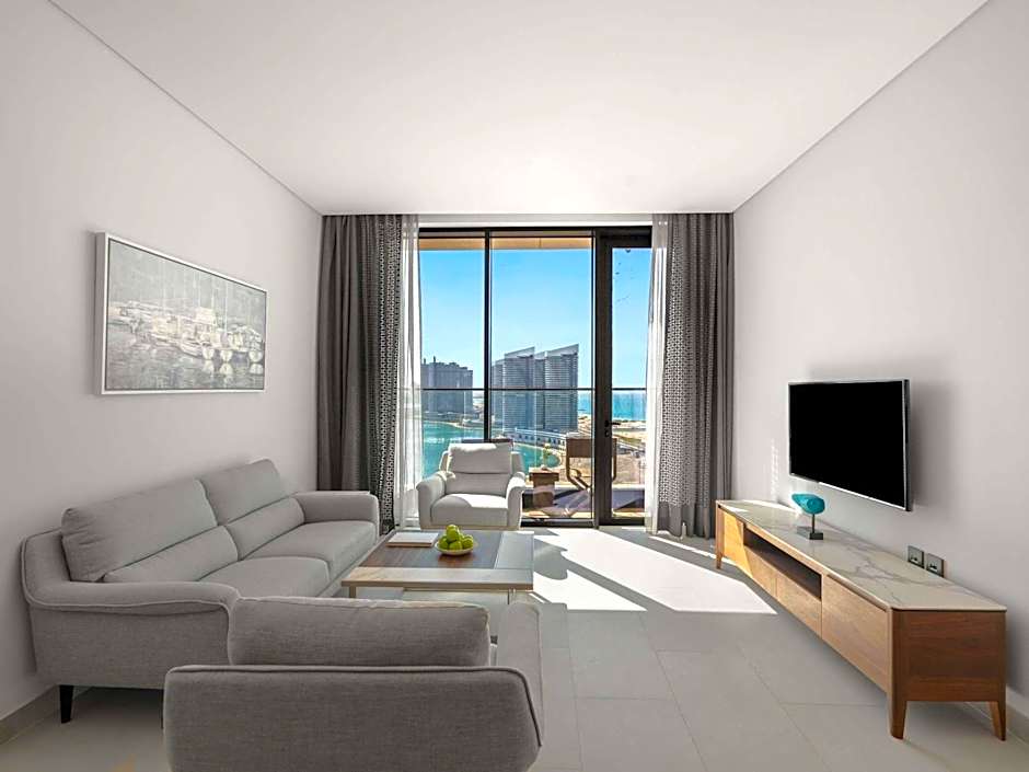 Rixos Premium Alamein