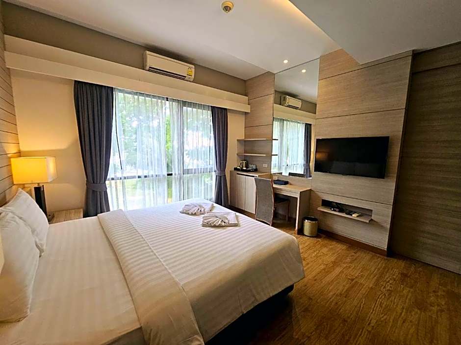 Du Talay Hotel Koh Chang