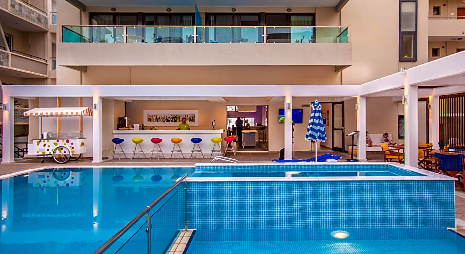 Philippion Apartments