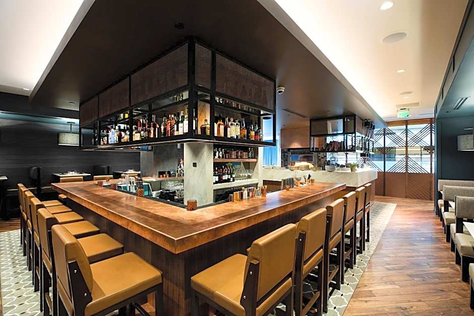 Elliot Park Hotel, Autograph Collection by Marriott