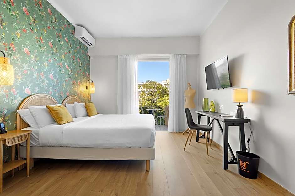 Hôtel Sainte Valérie