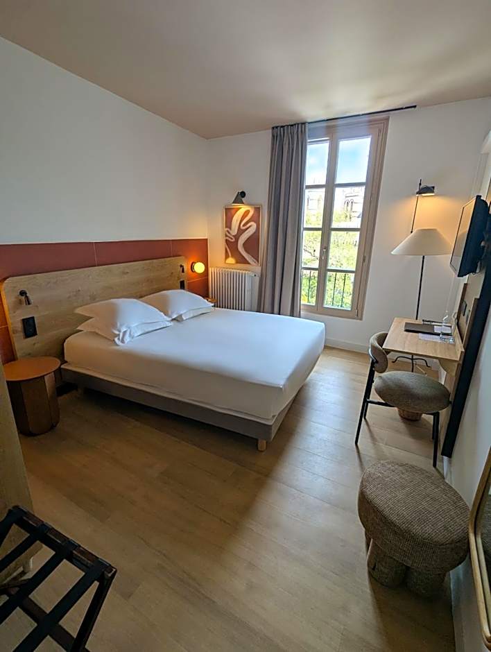 Best Western Hotel Le Guilhem