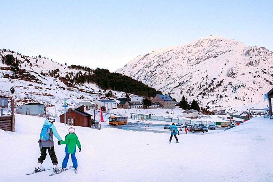 Hostal Alto Aragon