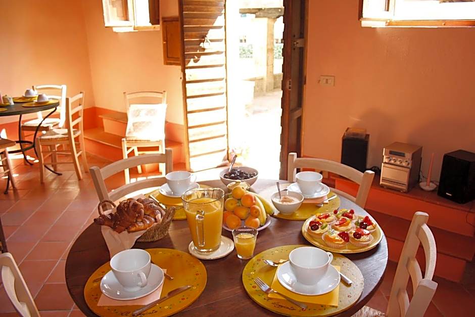 La Locanda del Loggiato