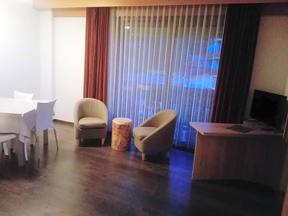 Residence Anda