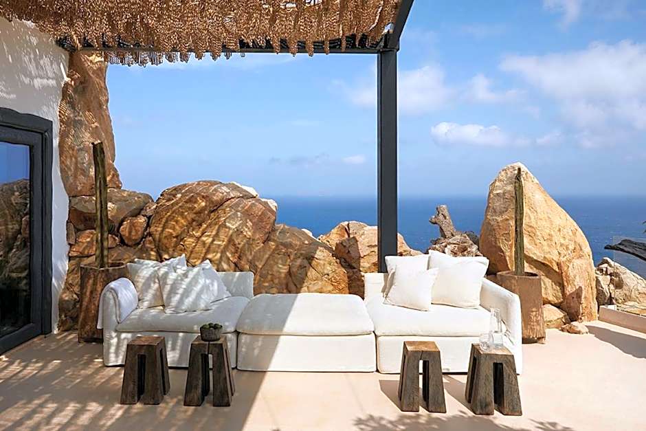 Myconian Panoptis Escape, a member of Small Luxury Hotels of the World