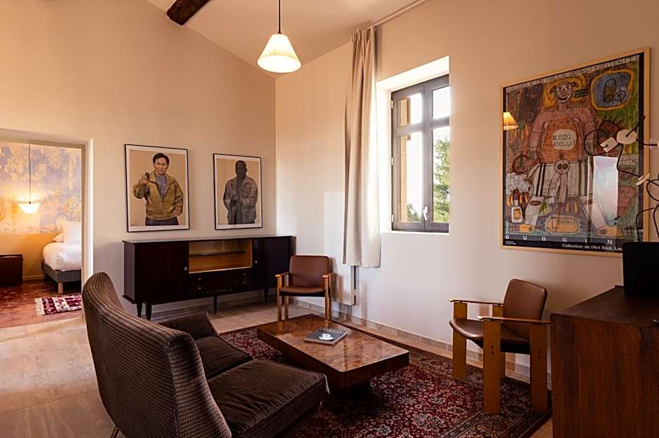 Hôtel La Prison