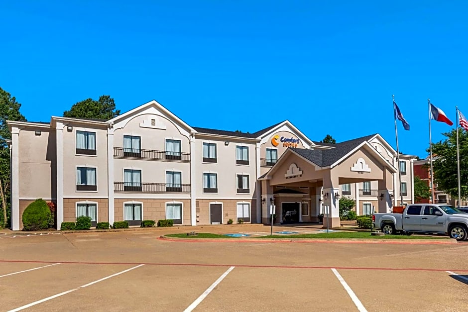 Comfort Suites Lufkin