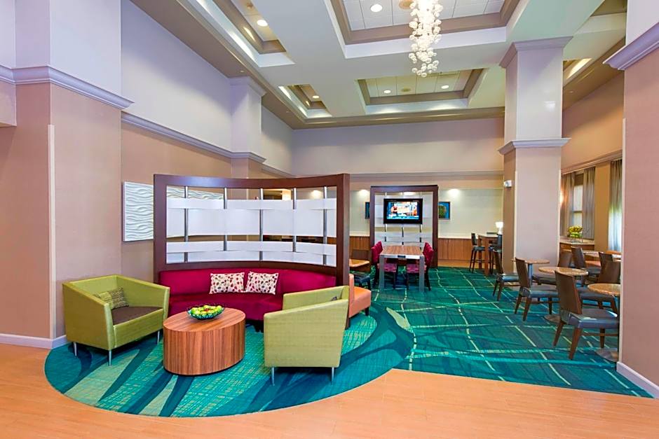 SpringHill Suites by Marriott Peoria