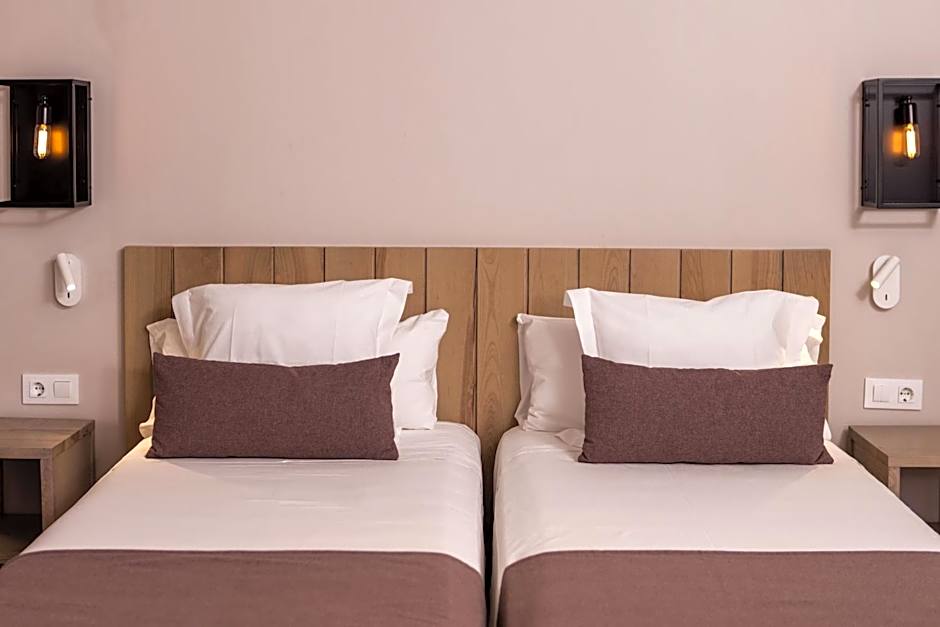 RVHotels Broquetas Spa Termal