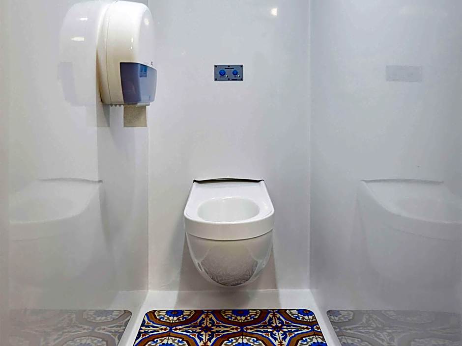 hotelF1 Poitiers Nord Futuroscope