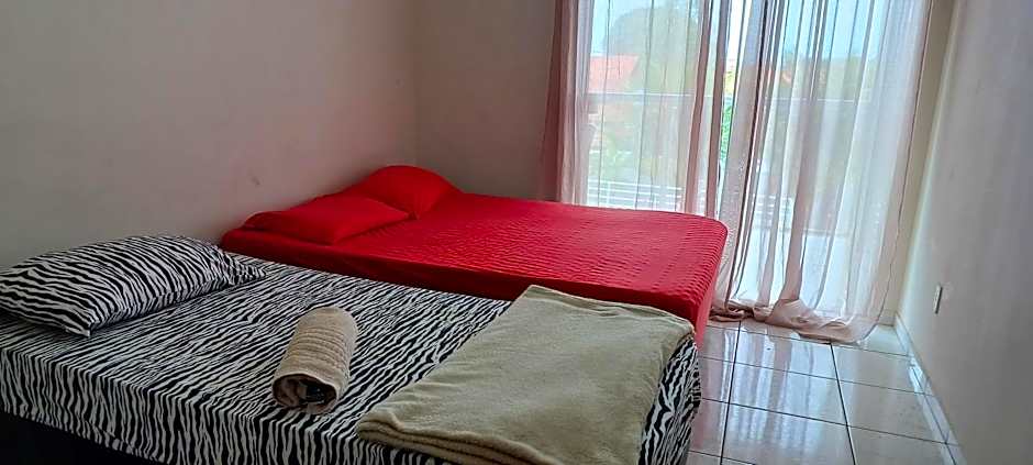 Mar e Sol de Araruama