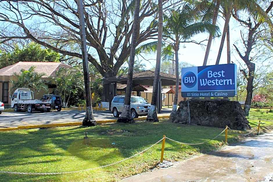 Best Western El Sitio Hotel & Casino