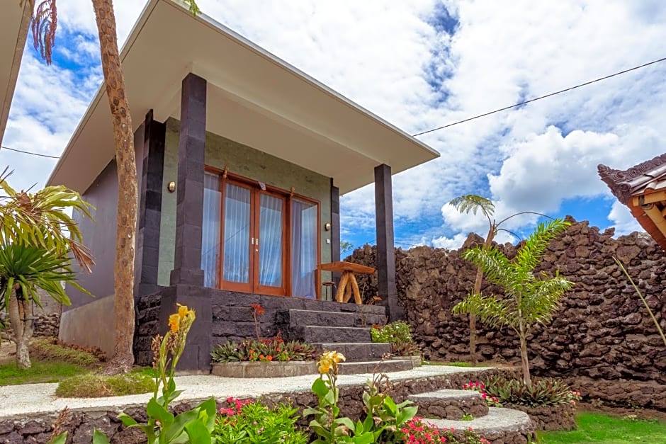 Break Villa Kintamani