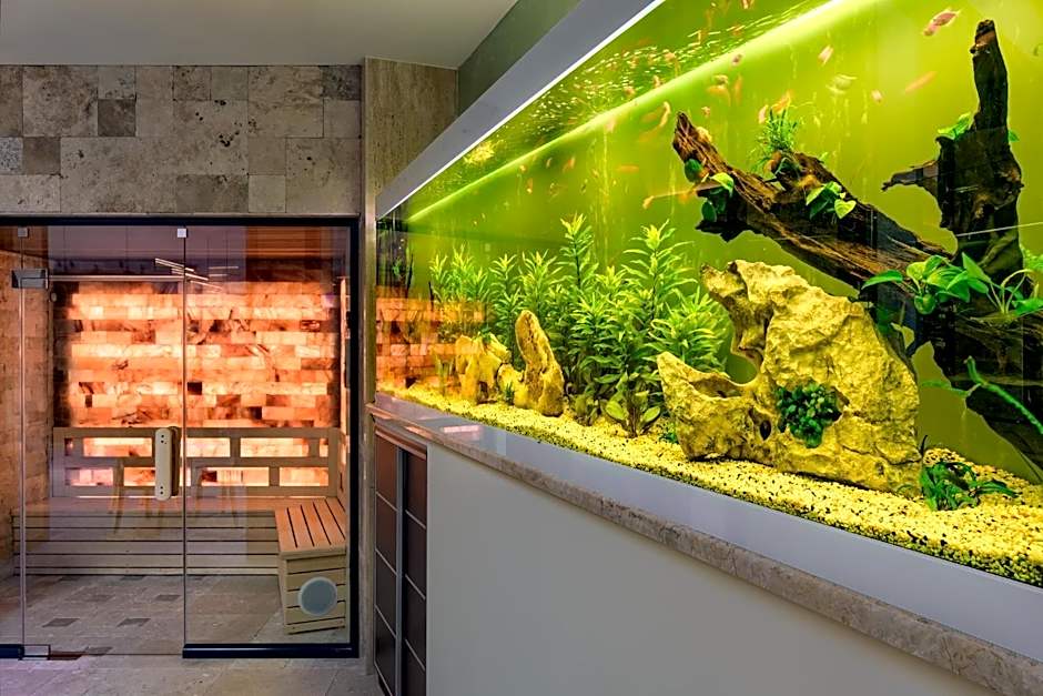 National Palace Wine & Spa Hotel