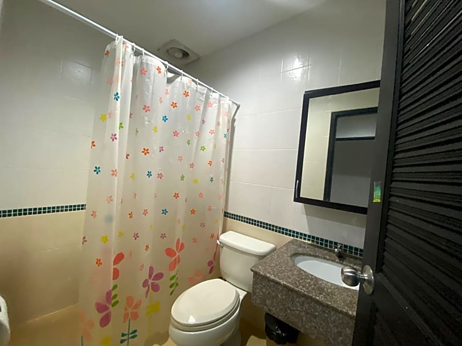 Lavender Patong Hotel