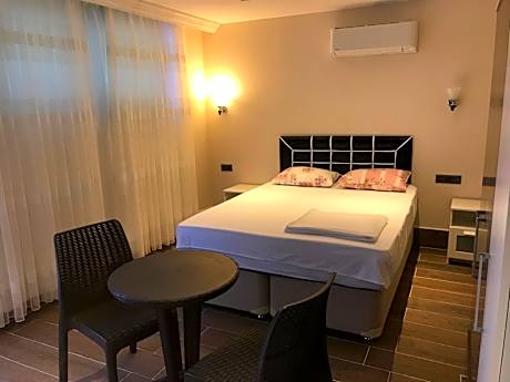 Double Room Ground floor