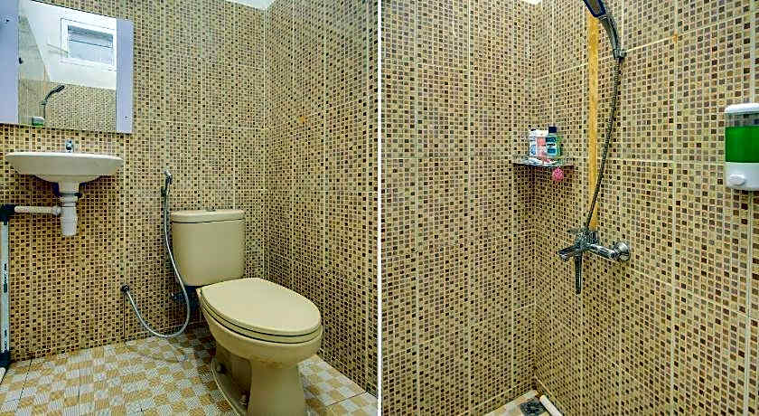 OYO Life 3415 Penginapan Wimane