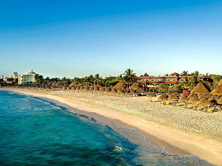 Iberostar Waves ParaÃ­so Beach - All Inclusive