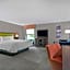 Hampton Inn By Hilton Monroe Nc