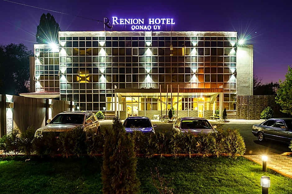 Renion Hotel