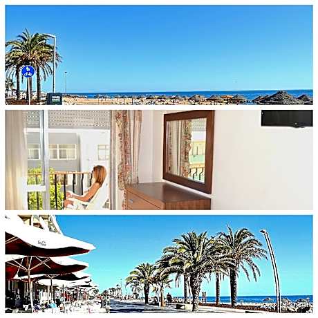 Quarteira Beach Apartment