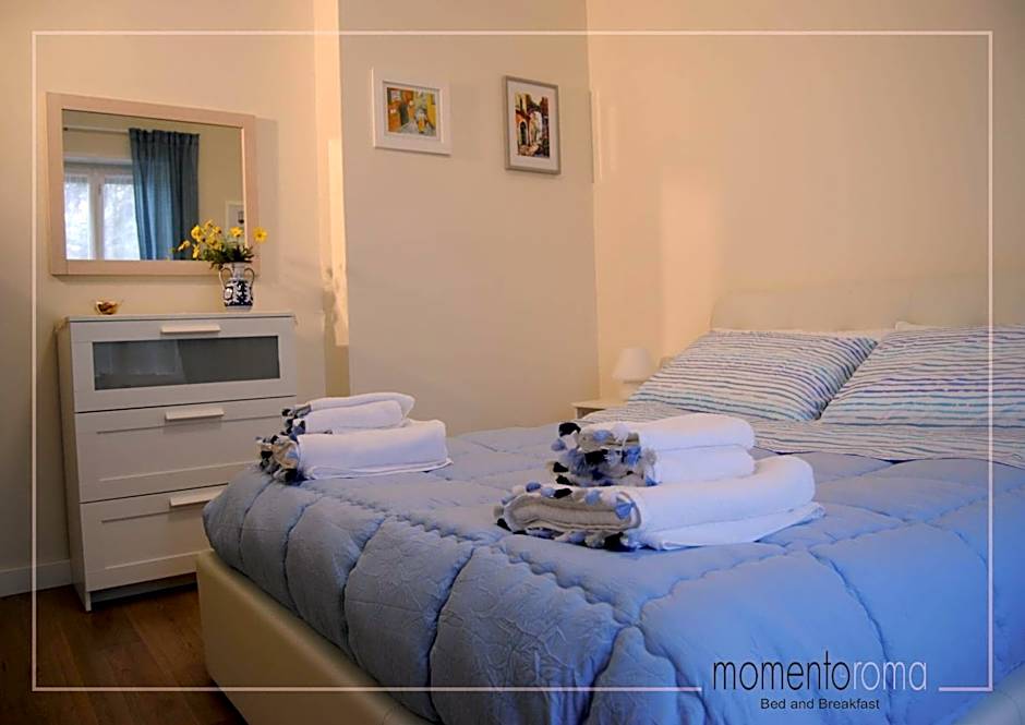 Momentoroma b&b