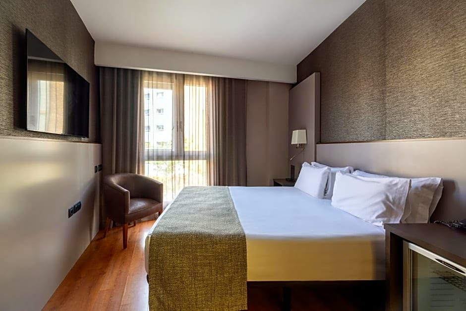 Catalonia Atenas Hotel