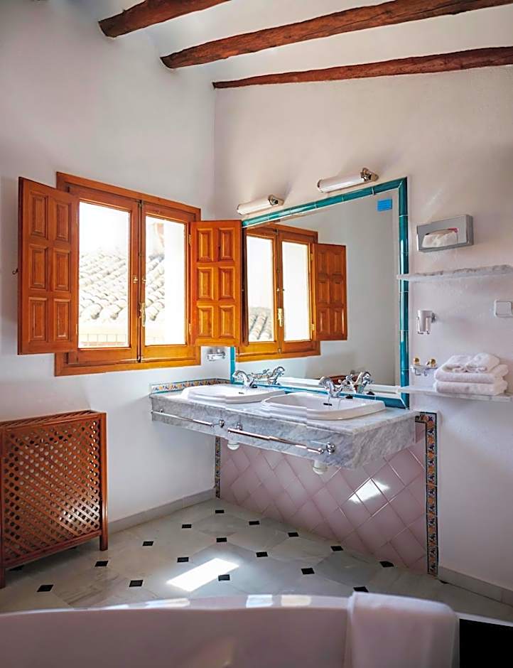 Hotel Casa de los Arcos