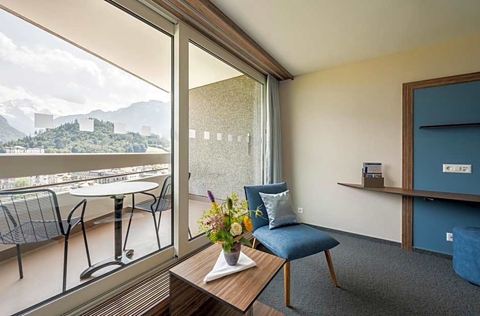 Metropole Swiss Quality Hotel