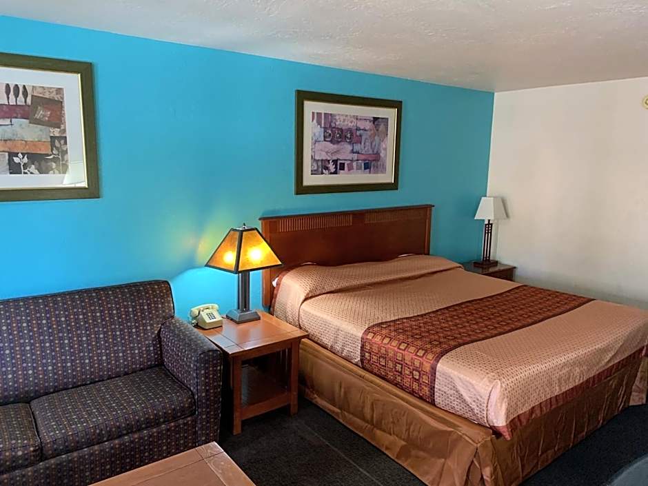 Claridge Inn - St. George