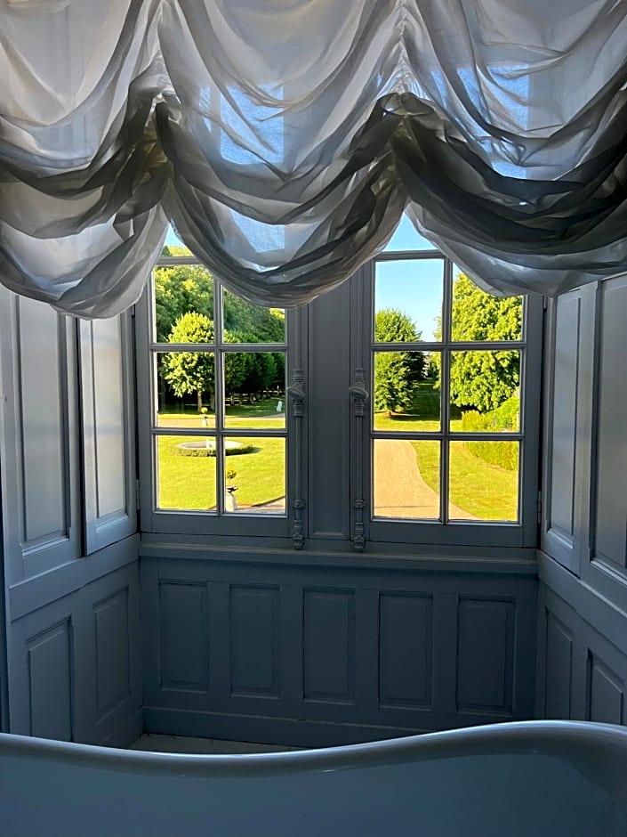 Château de Beauvais