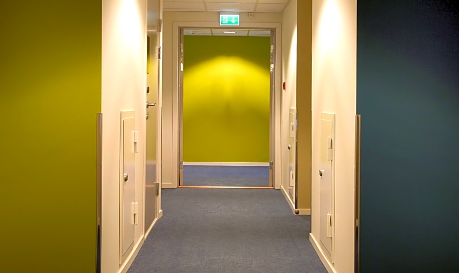 Thon Hotel Brønnøysund