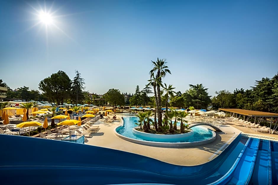 Valamar Parentino Hotel - ex Zagreb