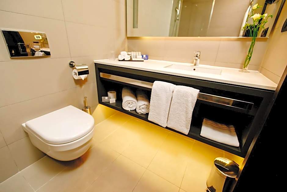 Crowne Plaza Belgrade By IHG