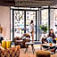 Novotel Paris 20 Belleville