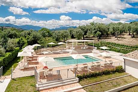 Agriturismo Le Masciare