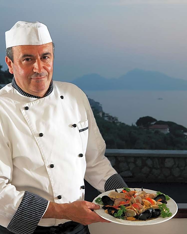 Hotel & Spa Bellavista Francischiello