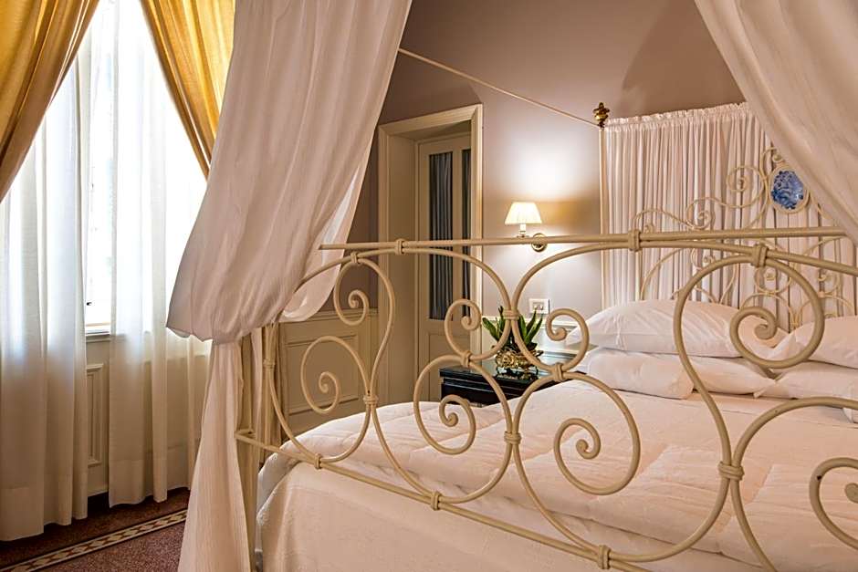 Villa Le Magnolie