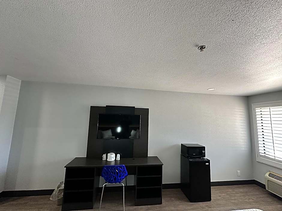 Motel 6-Lebec, CA