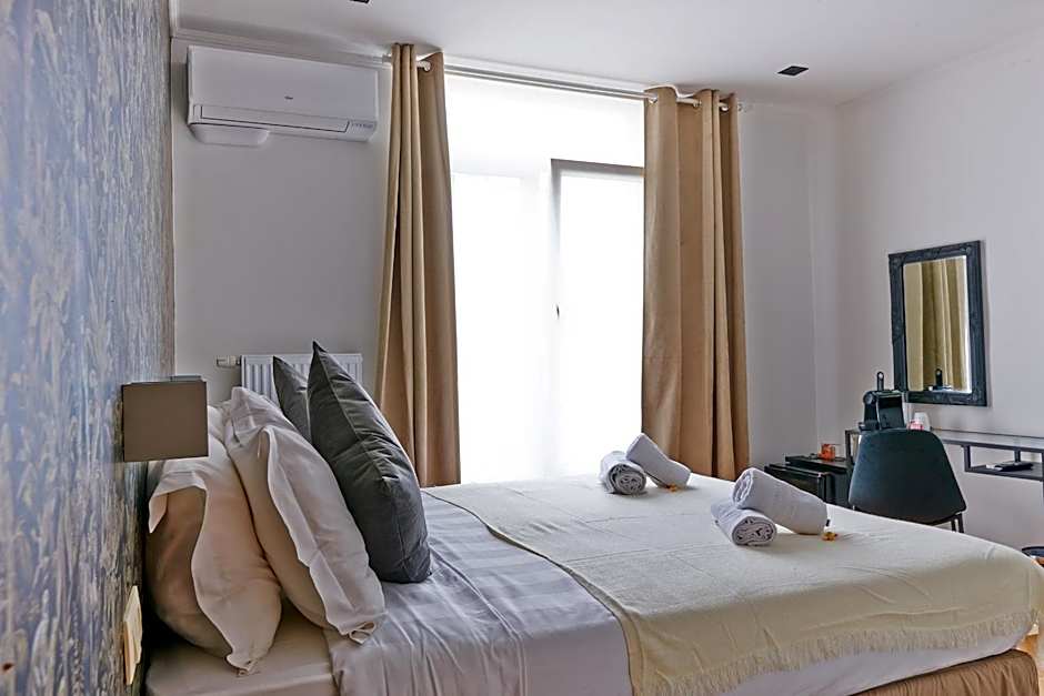 Hotel Les Ecrins