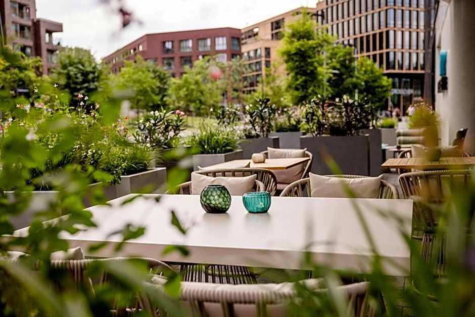 Motel One Amsterdam