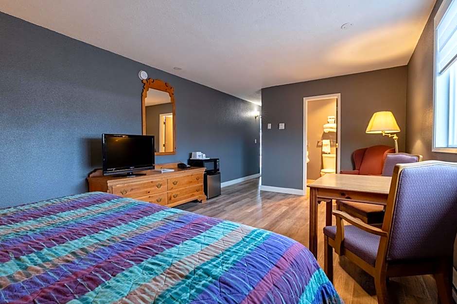 Days Inn by Wyndham Burns