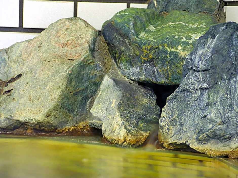 Hanasaku Onsen Yoshiyaso