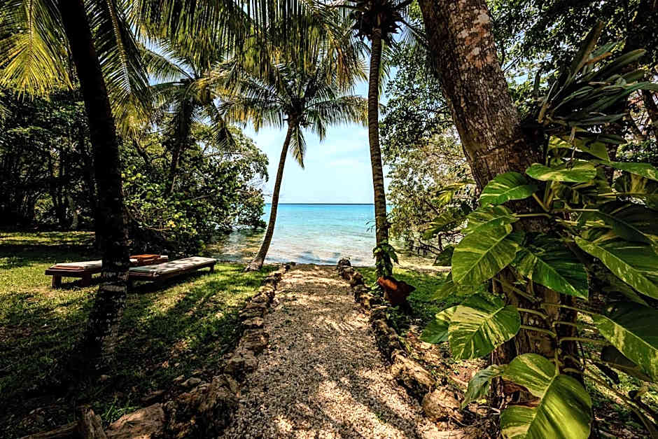 Hotel Rancho Encantado