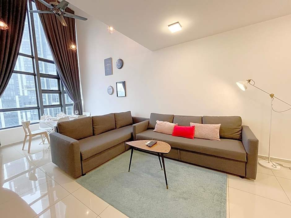 Ekocheras Suite by MOKA at CHERAS