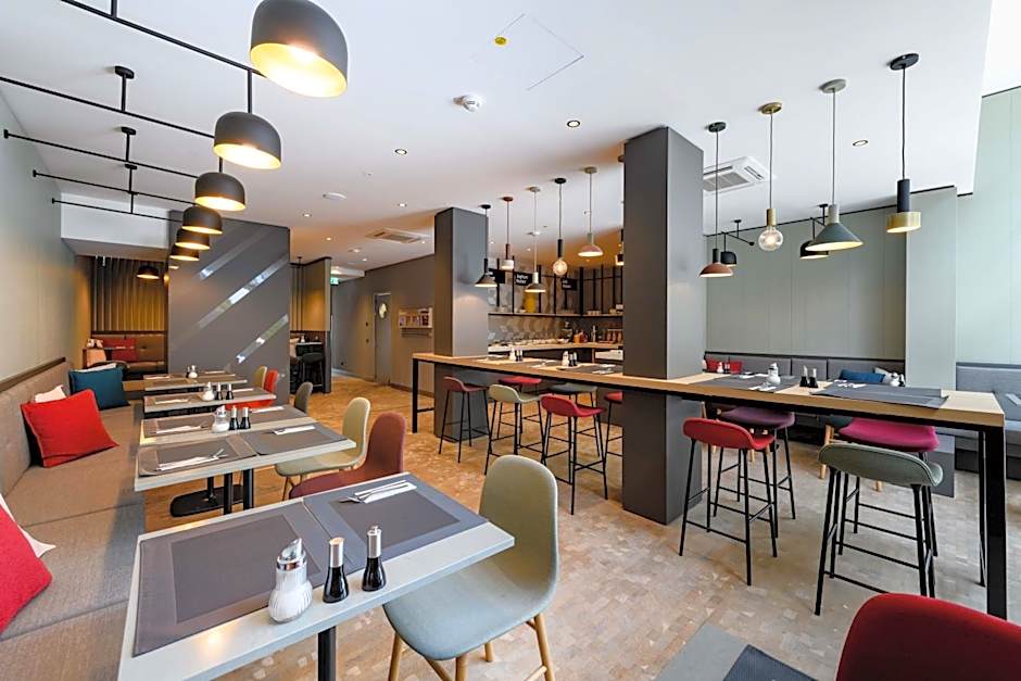 Mercure München City Schwabing